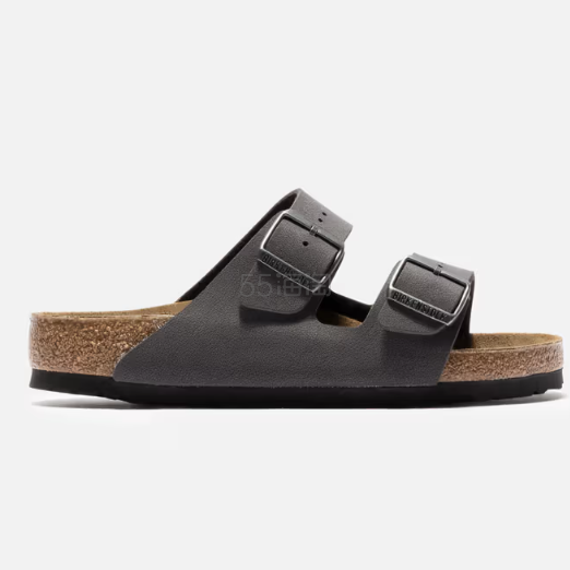 Birkenstock Arizona BS 双带软木拖鞋