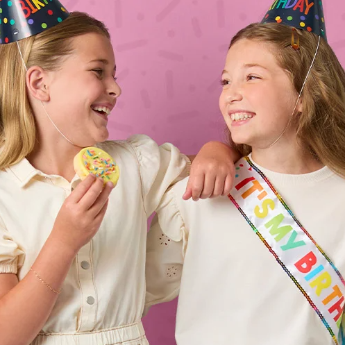 Cheryl's：今日截止！44载甜蜜时光 美味曲奇促销