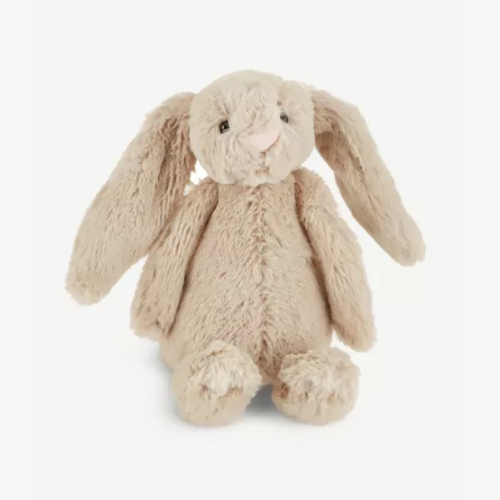Jellycat 小号 害羞的邦尼兔