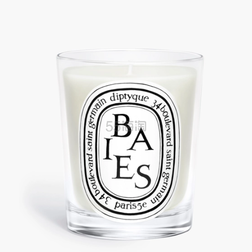 Diptyque 蒂普提克 浆果香熏蜡烛