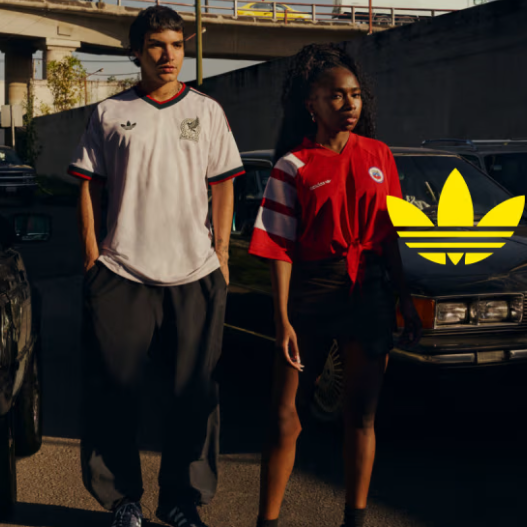 【折扣升级】Adidas US：运动大促！全场享额外8折