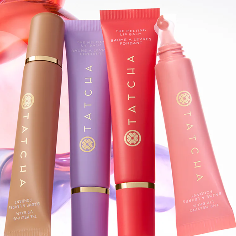 Tatcha：新款润唇蜜上新热卖！满$125送唇部磨砂膏+唇膜