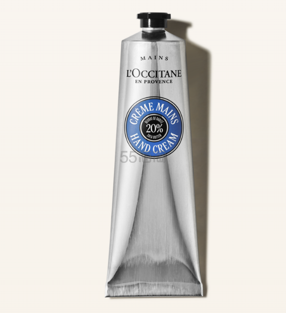 L'Occitane  乳木果护手霜 150ml