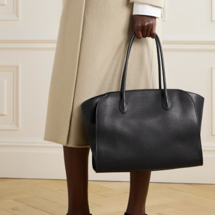 Savannah's：The Row包袋专场 入90's笔筒包、半月包等