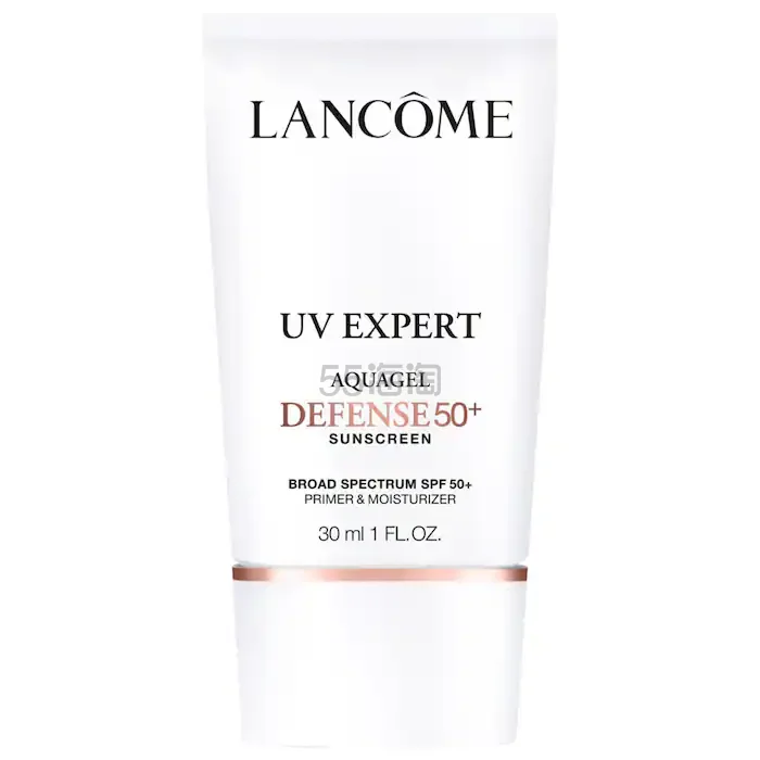 Lancôme 兰蔻小白管防晒乳 30ml