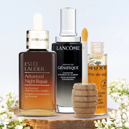 FragranceNet.com：护肤热卖！入手雅顿、La Mer、娇韵诗等