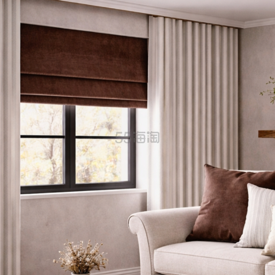 Blindsbypost：春季促销 遮光百叶窗专场特惠