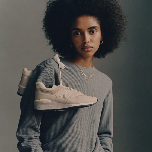 New Balance US：精选鞋类款式低至7折