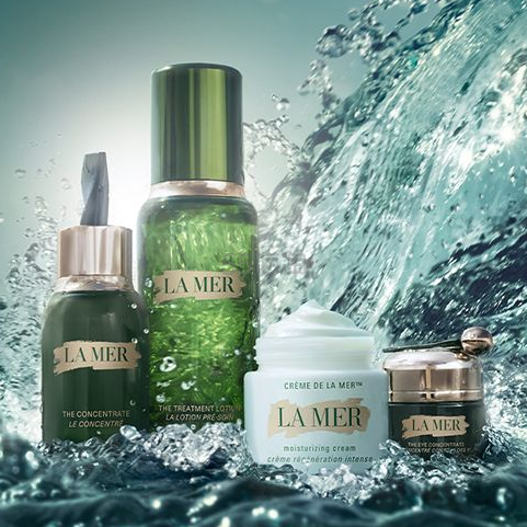 Harrods APAC：折扣区美妆护肤热卖 关注雅诗兰黛、La Mer、CT等