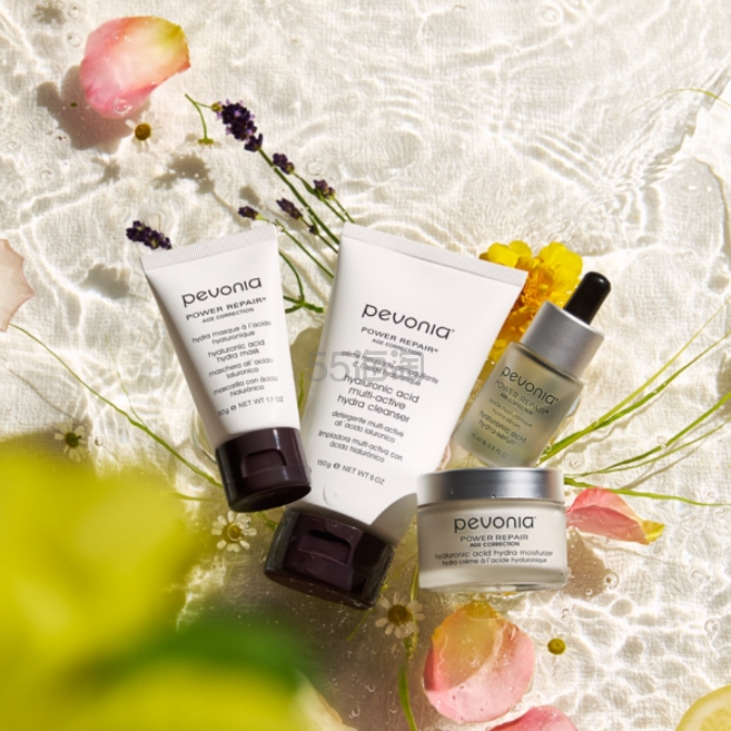 Pevonia US：蓓丽雅春季护肤上新热卖