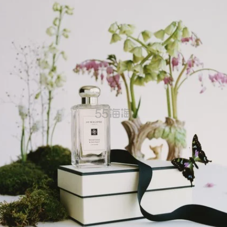 Jo Malone 祖玛珑:香氛上新热卖,新客首单9折