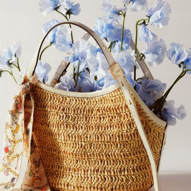 kate spade：春季大促 包袋、服饰上新热卖