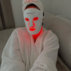 Currentbody US & Canada：贵价面膜仪促销 超多明星博主推荐