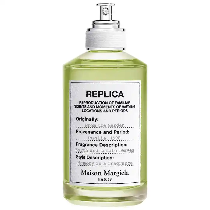 Maison Margiela 马吉拉田园拾趣淡香 100ml