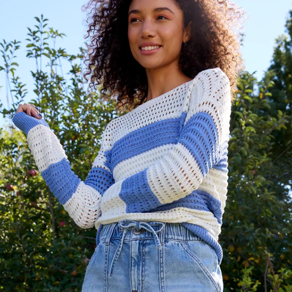 maurices：春日焕新双重福利 平价时尚衣橱必备