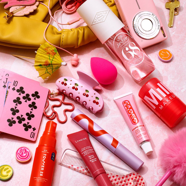 Sephora Canada：折扣区上新热卖！入手纪梵希、CT、玫珂菲等