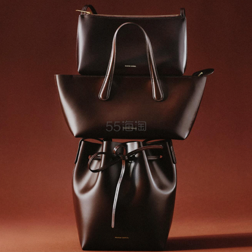 Shopbop：Mansur Gavriel 精选鞋包低至3折