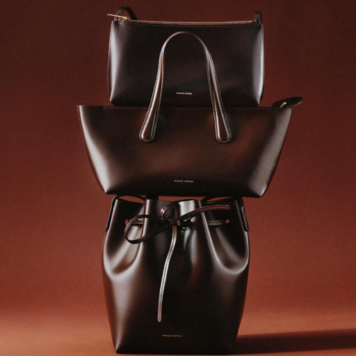 Shopbop：Mansur Gavriel 精选鞋包低至3折