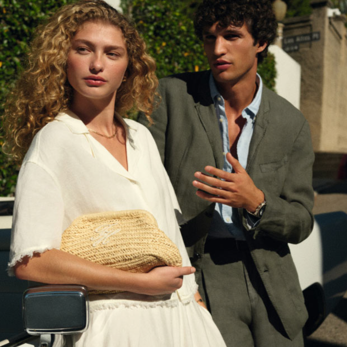 TOMMY HILFIGER：会员大促 全场商品低至3折