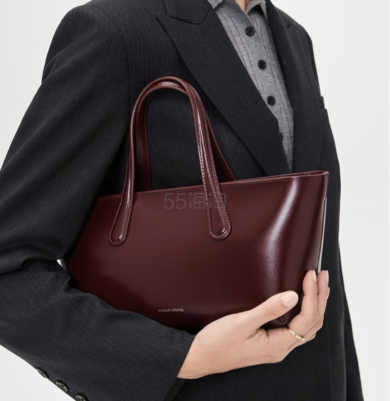 Mansur Gavriel Mini Everyday 包包