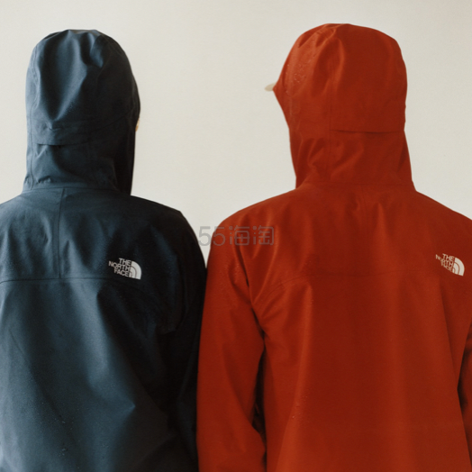 Macy's：The North Face 北面 户外服饰热卖