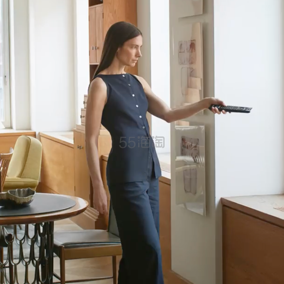 Theory 美官：超多新款加入折扣区 低至4折