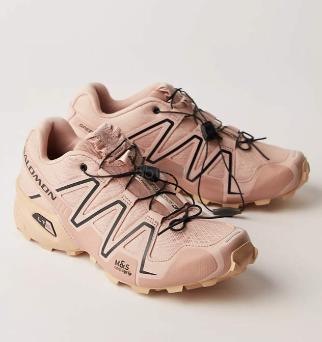 Salomon Speedcross 3 运动鞋