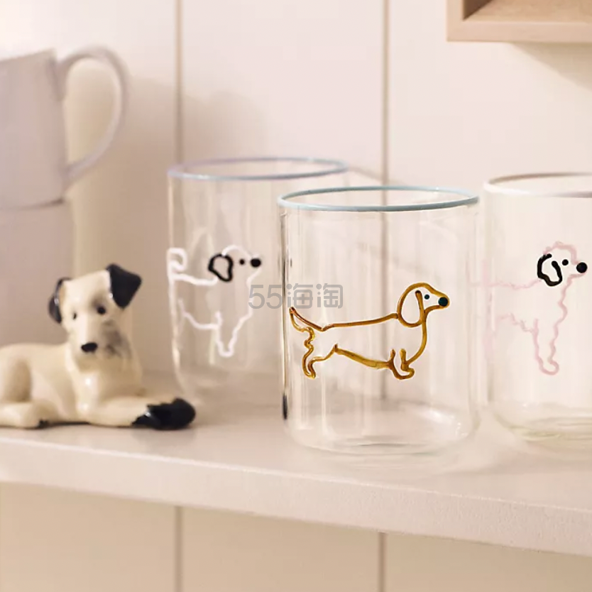 Anthropologie：精选家居用品额外5折