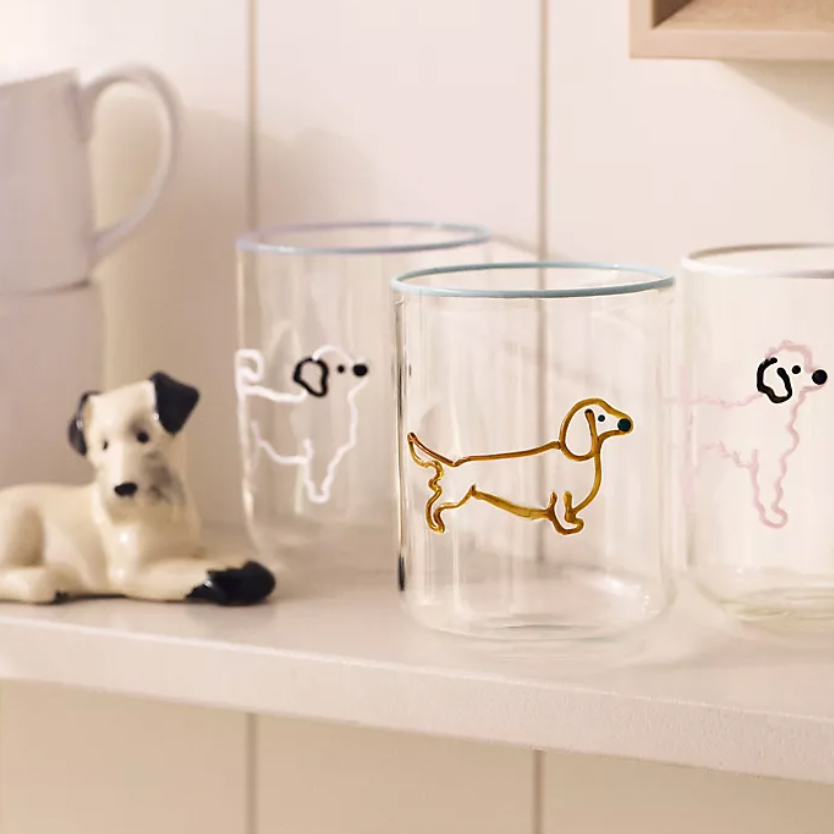 Anthropologie：精选家居用品额外5折