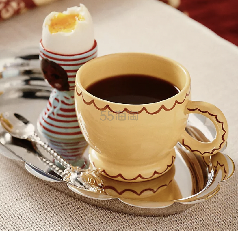 Damson Madder 马克杯