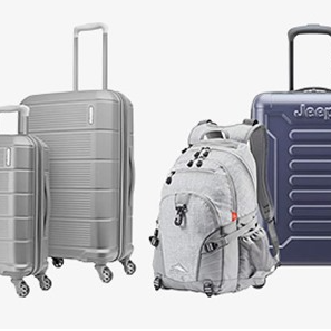 Woot!：笔记本电脑与旅行箱包春季特惠