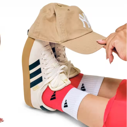 DSW CA：年中清仓大促 Adidas、Converse、Skechers