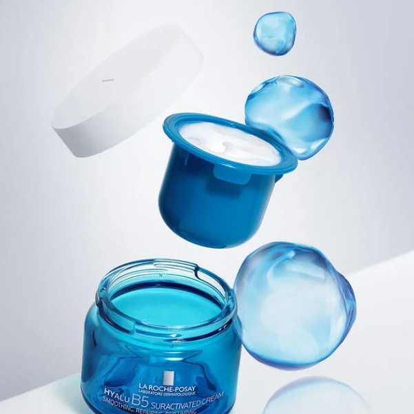 La Roche-Posay 美官：本周促销 入精华、保湿面霜