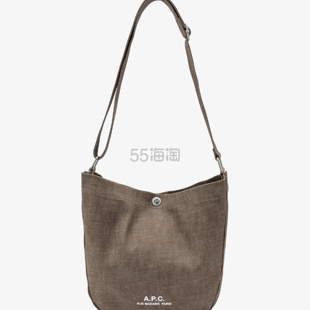 A.P.C. JOURNAL 小号包包