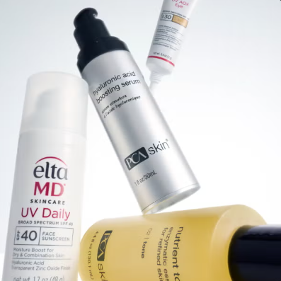 DermStore：护肤大促！关注EltaMD、PCA SKIN
