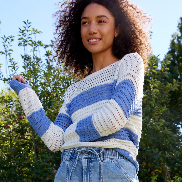【常青贴】maurices：美式休闲女装必备 经典牛仔裤+百搭上衣