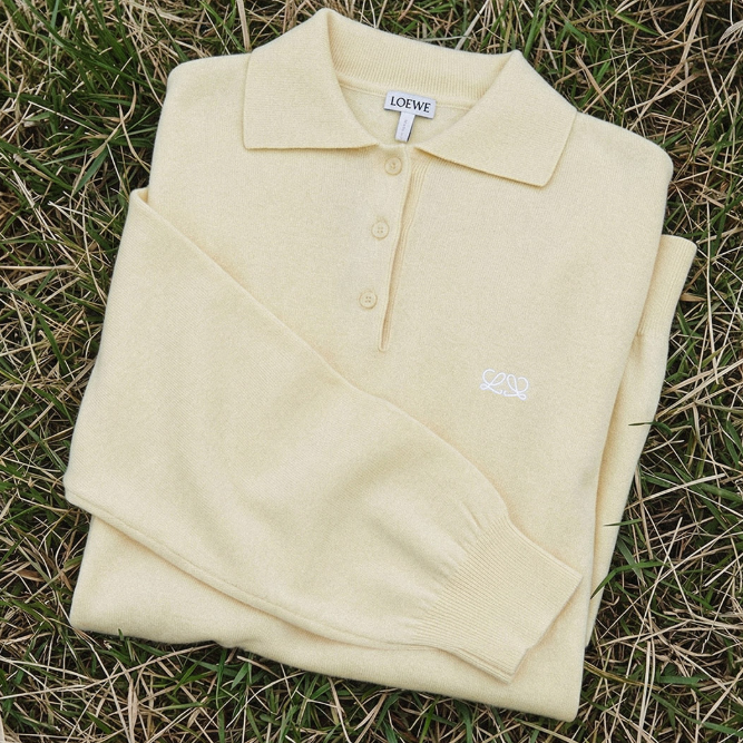 【55专享】The DoubleF：时尚上新！入手马吉拉、拉夫劳伦、巴黎世家等