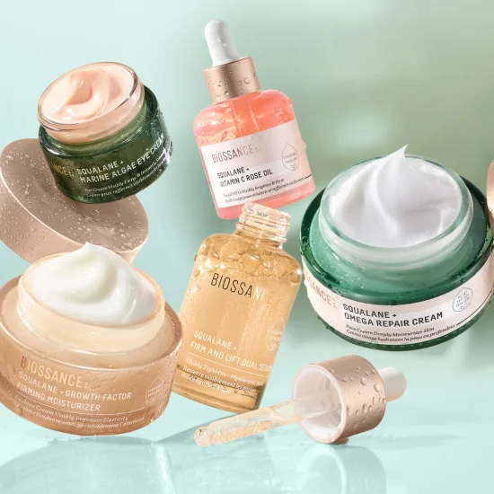 Biossance：限时特惠！精选护肤套装