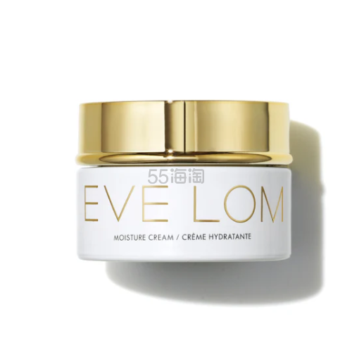 Eve Lom 保湿面霜 50ml