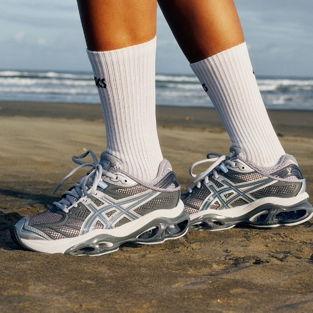 ASICS US：折扣区运动服饰鞋履热促