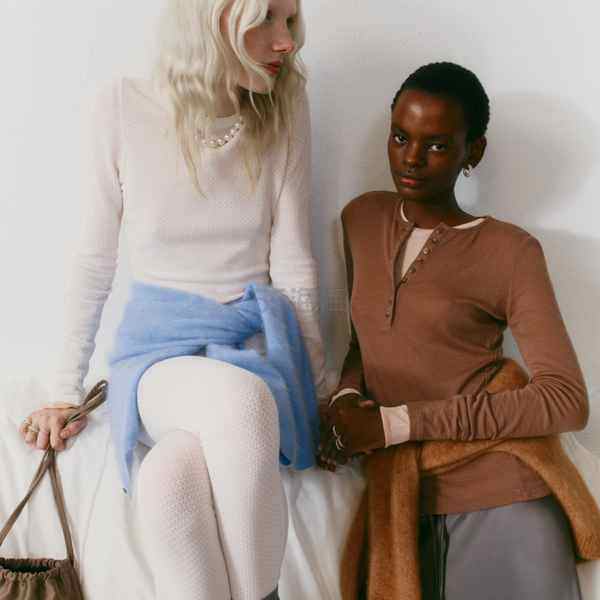 & Other Stories EU：小众服饰上新热卖！版型好不撞衫