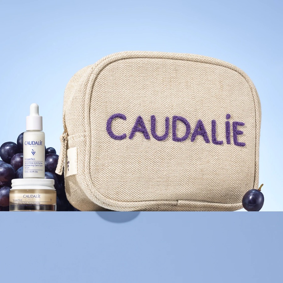 Caudalie USA：欧缇丽护肤热卖！得托特包/洁面/护肤好物