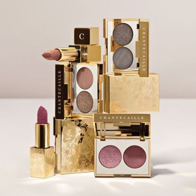 Chantecaille：地球日大促！精选彩妆热卖