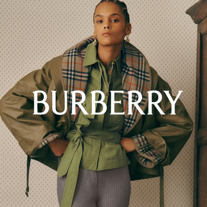 SSENSE：Burberry 夏季新品 Black Check 羊绒围巾$500