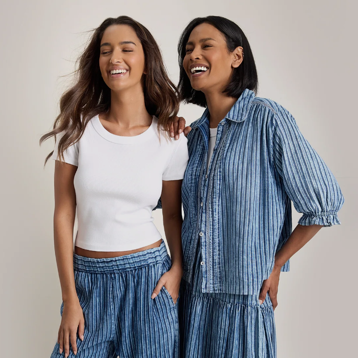 Michael Stars：折扣区时尚热卖 海量女装好价热卖