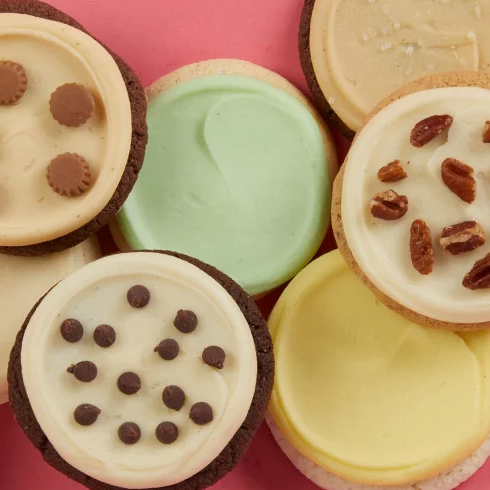 Cheryl's：匠心烘焙甜礼上新！精选款特惠 尽享餐桌美味