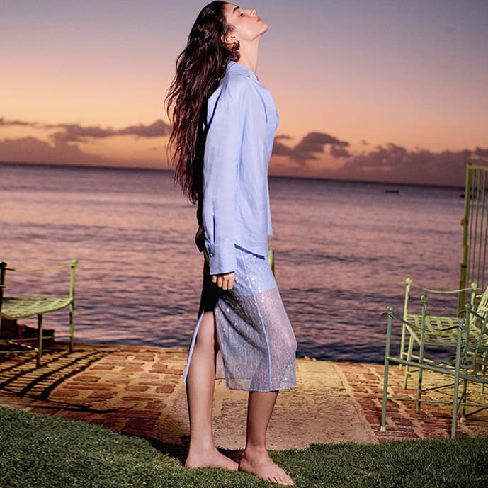 Veronica Beard：时尚上新热卖！入手凯特王妃、安妮・海瑟薇、赛琳娜同款