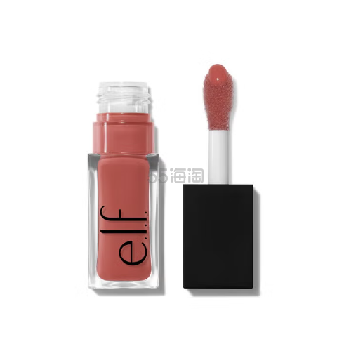e.l.f. cosmetics 焕彩唇油