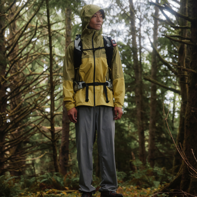 Mountain Hardwear：运动包袋专场 多容量可选