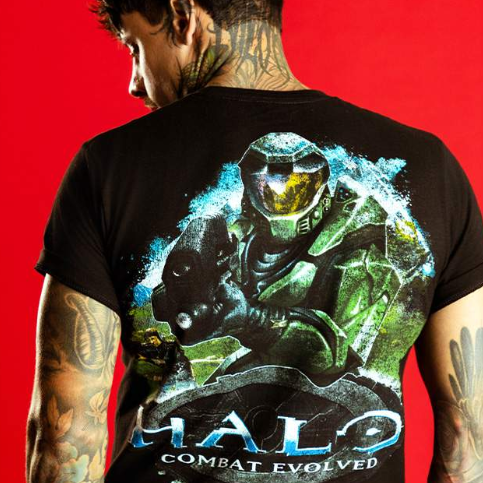 Spencer's：春夏T恤促销专场